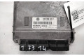 Блок управления впрыском 03D906033E, 03D906033E   Volkswagen Polo