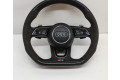 Руль Audi RS3  2015 - 2019 года 8V0419091CD, 8V0880201DN      
