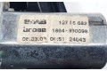 Электрический механизм для подъема окна без двигателя     12755682    Saab 9-3 Ver2 