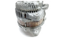 Генератор 8200960533, A004TJ0582ZE   Renault Scenic II -  Grand scenic II      