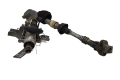  рейка  Колонка рулевая A2034603016, A2034620205   Mercedes-Benz C W203 2000 - 2007 года