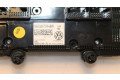 Блок управления климат-контролем 5G0907044BH, 5G0907044BH   Volkswagen Cross Touran II