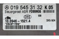 Блок управления АБС 0195453132, 0195453132   Mercedes-Benz CLK A208 C208