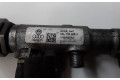 Топливная рампа 03L130089J   Volkswagen Tiguan   для двигателя CBBB,CFGB