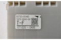 Блок предохранителей 8273050490   Lexus LS 460 - 600H    