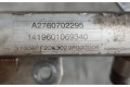 Vstřikovač A2780700687, 0261500065   Mercedes-Benz GL X166     