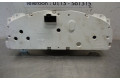 Панель приборов 5373188, 5373188   Saab 9-3 Ver1       