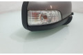 Zpětné zrcátko  Volvo S40 2006    