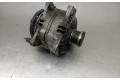 Генератор 03C903025F, 0124525200   Audi A1      