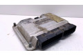 Блок управления двигателя 038906019CA, 0281010309   Ford Galaxy