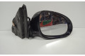 Zpětné zrcátko  Volkswagen Jetta V 2007  E1010836, 05-11-ELECTRICO  