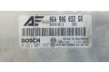 Řídící jednotka 06A906032GR, 06A906032GR   Volkswagen Sharan 