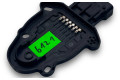 Блок комфорта A6121, 51942423   Jeep Renegade   