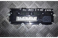 Блок управления климат-контролем 74641471   Volkswagen Eos