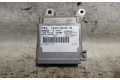 Блок подушек безопасности 0285010141   Fiat Scudo