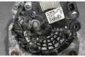 Генератор 231002854R   Renault Sandero I      