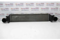 Интеркулер  A2035000600   Mercedes-Benz CLK A209 C209 