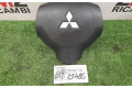 Подушка безопасности водителя 7030A249XA, 4N13   Mitsubishi ASX