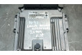 Блок управления двигателя HX7312C520FEE, CENTRALITAMOTORUCE   Land Rover Discovery