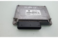 Блок управления редуктора коробки передач (раздатки) 0AD927755BE   Volkswagen Touareg I