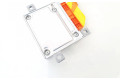Блок подушек безопасности ywc107010   Rover 25