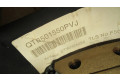 Volant Land Rover Range Rover Sport L320 2006 QTB501550PVJ  
