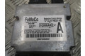 Блок подушек безопасности CL3414B321AB   Ford F150