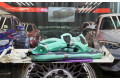 Боковая подушка безопасности 7339074   BMW X4 F26