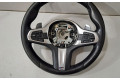 Руль BMW 5 G30 G31  2016 -  года 8008179      