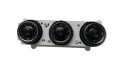 Блок управления климат-контролем A1638205589KZ, A1638205589KZ   Mercedes-Benz ML W163