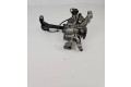 Масляный насос  204DTA G4D36L079F  Land Rover Range Rover Sport L494 