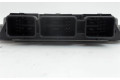 Řídící jednotka 8200391179, 0281011530   Nissan Primastar 2004