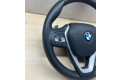 Руль BMW 5 G30 G31  2016 -  года 34292772C, 62882056E      