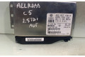 Блок управления коробкой передач 4B0927156D, 0260002830   Audi A6 Allroad C5