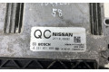 Řídící jednotka 0281031099, 237104BE0D   Nissan Rogue 2014