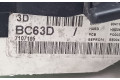 Přístrojová deska  Nissan Micra 2005 7107195, 179349  