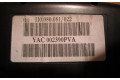 Přístrojová deska  Land Rover Range Rover L322 2003   
