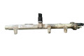 Vstřikovací lišta 3140027000, 31400-27000   Hyundai Santa Fe    D4EA 
