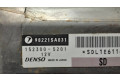 Блок подушек безопасности 98221SA031, 1523005201   Subaru Forester SG