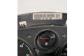 Přístrojová deska  Opel Astra H 2005 13267557, SW7655  