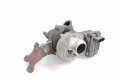  Турбина Ford Focus 1.8 7G9Q6K682BC, 6NW009206         