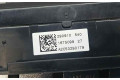 Блок управления климат-контролем 2049009104, A2C53290189   Mercedes-Benz C W202