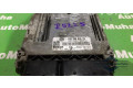 Řídící jednotka 0281011900, 03G906016CB   Volkswagen Jetta V 2006