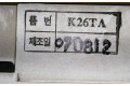 Панель приборов K26TA   KIA Sephia       