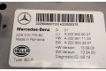 Řídící jednotka A2229006007   Mercedes-Benz C W204 2014
