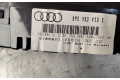 Přístrojová deska  Audi A3 S3 8P 2006 8P0920930S  