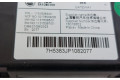 Блок управления двигателя 11315383, 11315383   MG HS