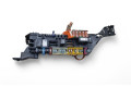 Блок предохранителей A1665402350   Mercedes-Benz GL X166    