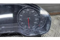 Панель приборов 4H0920980M, 4H0920980   Audi A8 S8 D4 4H       