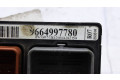   Pojistková skříňka 9664997780, bmsr07   Peugeot 207 2008